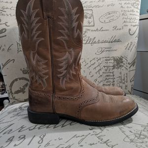 Ariat Boots